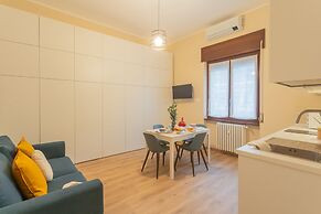 Tivano Apartment Nearby Como S G Train Station