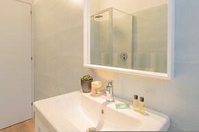 Tivano Apartment Nearby Como S G Train Station