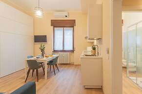 Tivano Apartment Nearby Como S G Train Station