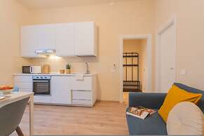 Tivano Apartment Nearby Como S G Train Station