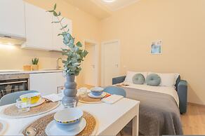 Tivano Apartment Nearby Como S G Train Station
