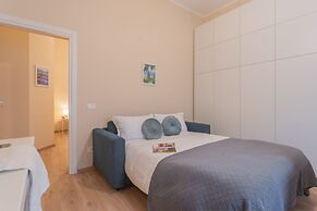 Simar Apartments Nearby Como S G Train Station