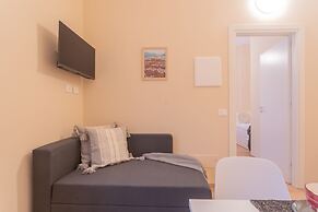 Simar Apartments Nearby Como S G Train Station