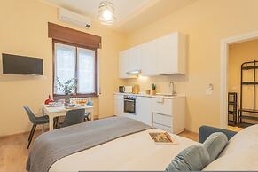 Simar Apartments Nearby Como S G Train Station