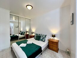 Albufeira Concept 2 With Pool by Homing