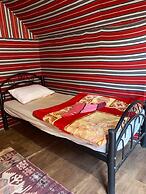 Wadi Rum Golden Camp & Tours