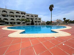 Albufeira Twins 3 With Pool by Homing
