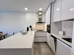 Albufeira Twins 3 With Pool by Homing