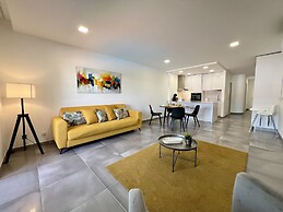 Albufeira Twins 3 With Pool by Homing