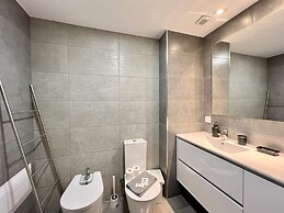 Albufeira Twins 3 With Pool by Homing