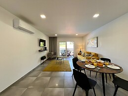 Albufeira Twins 3 With Pool by Homing