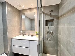 Albufeira Twins 3 With Pool by Homing