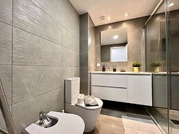 Albufeira Twins 3 With Pool by Homing