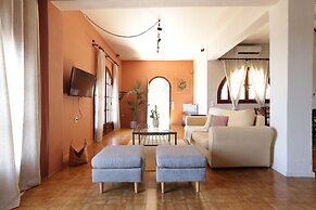 The Summit Escape