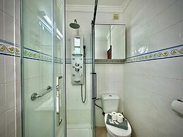 Albufeira Summer Villa 1 by Homing