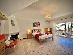 Albufeira Summer Villa 2 by Homing