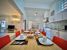 Albufeira Summer Villa 2 by Homing