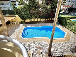 Albufeira Marina SOL With Pool by Homing