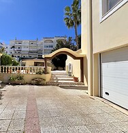 Albufeira Marina SOL With Pool by Homing