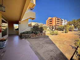 Albufeira Marina SOL With Pool by Homing