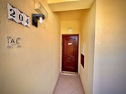 Albufeira Marina SOL With Pool by Homing