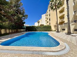 Albufeira Marina SOL With Pool by Homing