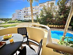 Albufeira Marina SOL With Pool by Homing