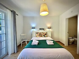 Vilamoura Eden Villa With Pool by Homing