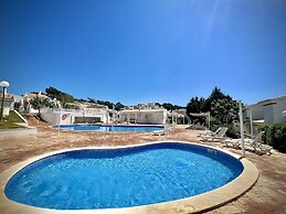 Vilamoura Eden Villa With Pool by Homing