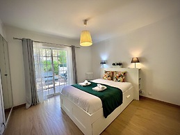 Vilamoura Eden Villa With Pool by Homing