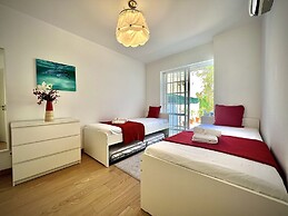 Vilamoura Eden Villa With Pool by Homing