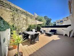 Vilamoura Eden Villa With Pool by Homing