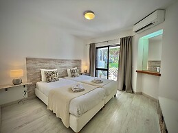 Albufeira Balaia Golf Village 5 Byhoming