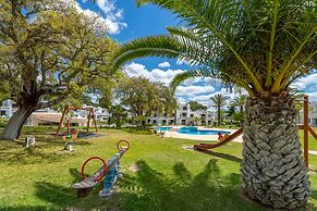 Albufeira Balaia Golf Village 5 Byhoming