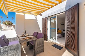 Albufeira Balaia Golf Village 6 Byhoming