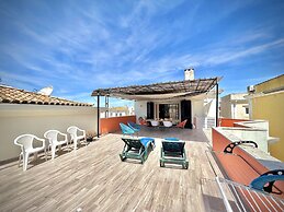 Vilamoura Central 8 by Homing