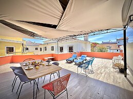 Vilamoura Central 8 by Homing