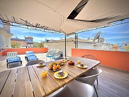 Vilamoura Central 8 by Homing