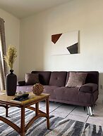 Seaview Apartel