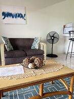 Seaview Apartel