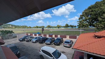 Seaview Apartel