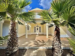 Quarteira Premium Villa by Homing