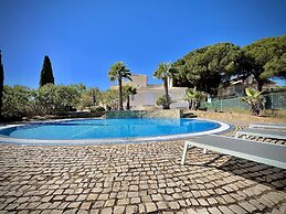 Quarteira Premium Villa by Homing