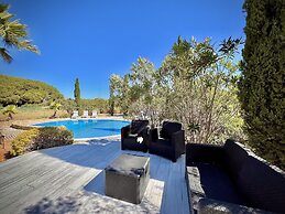 Quarteira Premium Villa by Homing