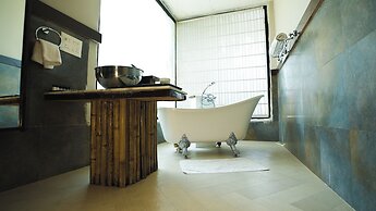 Gaj Resort, a member of Radisson Individuals Retreats