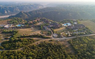 Gaj Resort, a member of Radisson Individuals Retreats