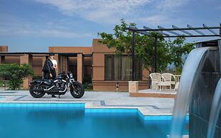 Gaj Resort, a member of Radisson Individuals Retreats