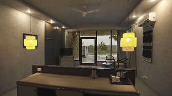 Gaj Resort, a member of Radisson Individuals Retreats