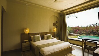 Gaj Resort, a member of Radisson Individuals Retreats