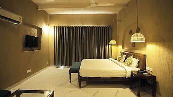 Gaj Resort, a member of Radisson Individuals Retreats